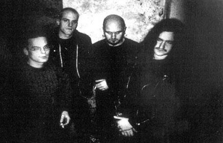 R.U. Dead? - Discography (1992 - 1996)