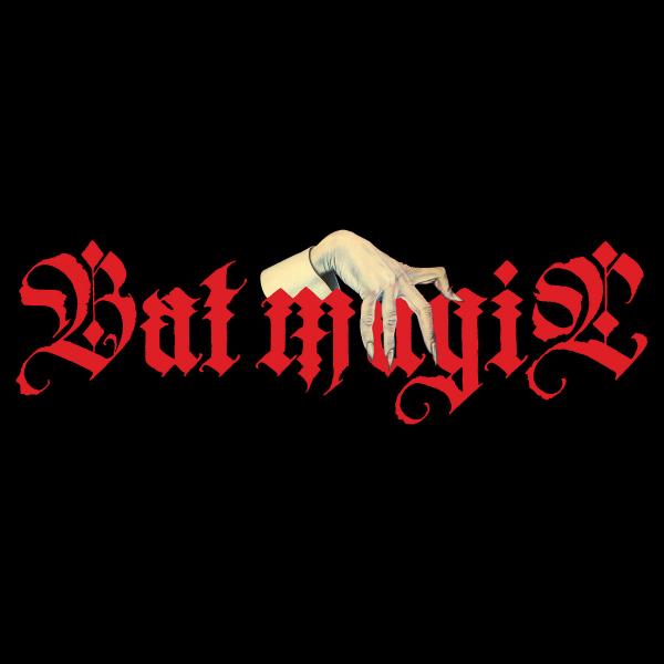 Bat Magic - Feast Of Blood (EP)
