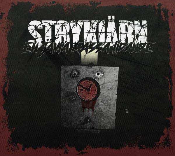 Strykjärn - Discography (2009 - 2019)
