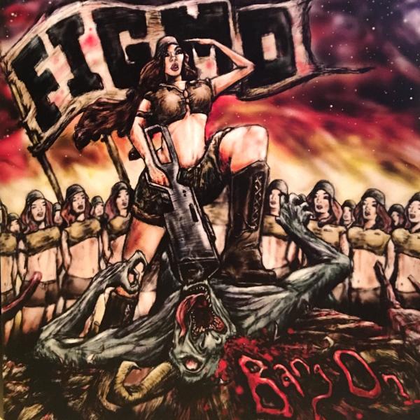 F.I.G.M.O - Discography (2006 - 2021)