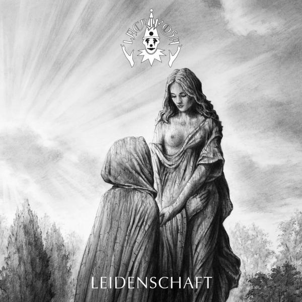 Lacrimosa - Leidenschaft (Lossless)