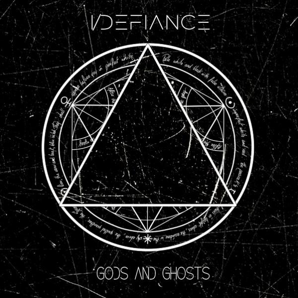 I, Defiance - Gods and Ghosts