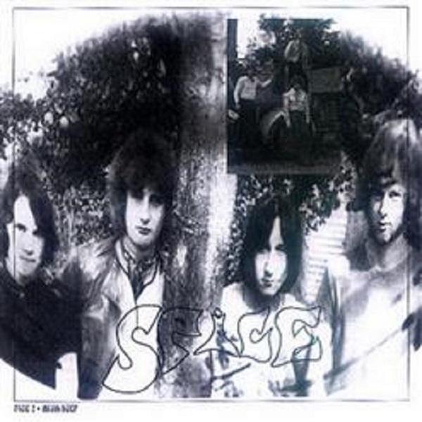 Spice - (pre-Uriah Heep) - Spice