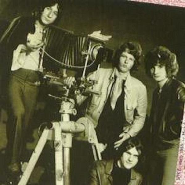 Spice - (pre-Uriah Heep) - Spice