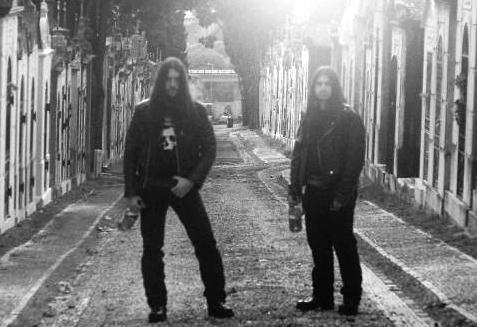 Morte Incandescente - Discography (2003 - 2021)