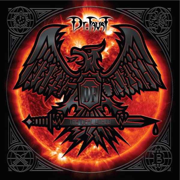 Dr. Faust - Тhe Ideal World