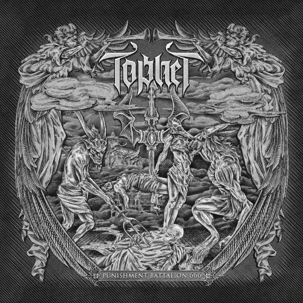 Tophet - Punishment Battalion 666 (Lossless)