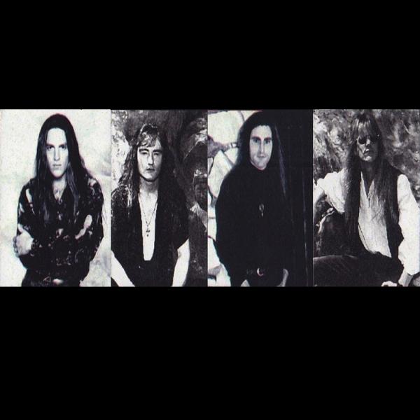 Overture - Discography (1994 - 2021)