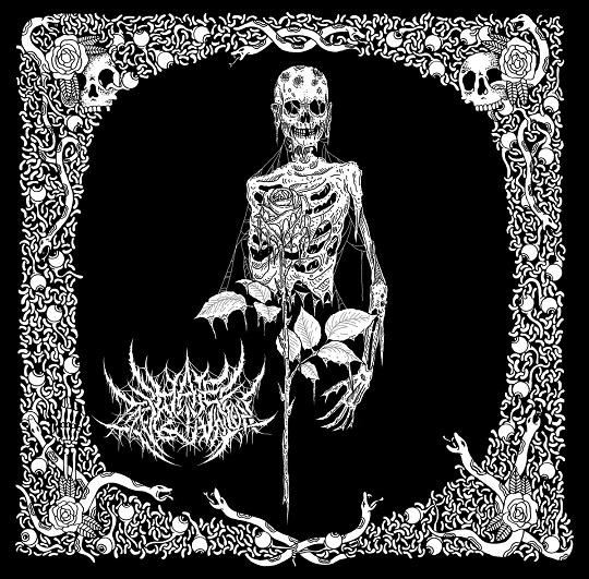 Hate Inclination - Hate Inclination (EP)