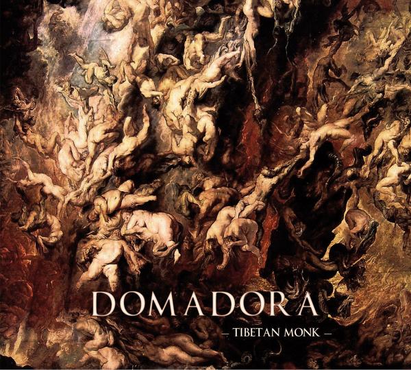 Domadora - Discography (2013-2025)