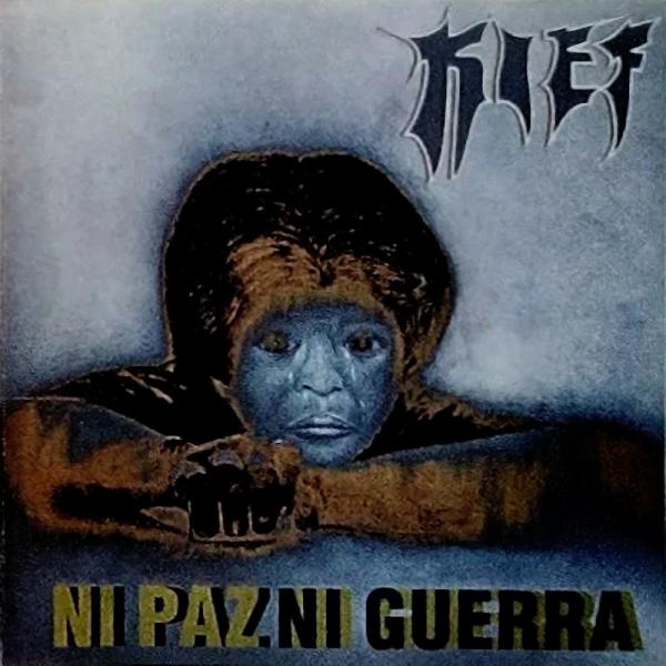 Kief - Ni Paz Ni Guerra