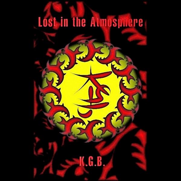 KGB - Lost in the Atmosphere