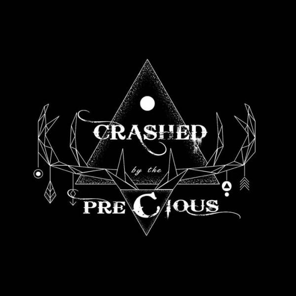 Crashed By The Precious - Crashed By The Precious (EP)
