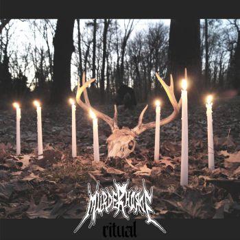 Murderhorde - Ritual (ЕР)