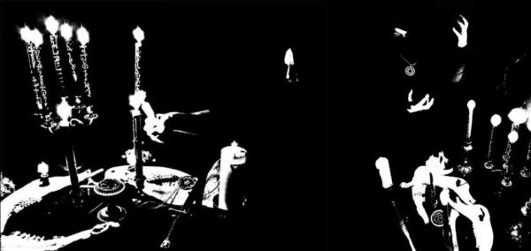 Oculus Vacui - Discography (2019 - 2021)