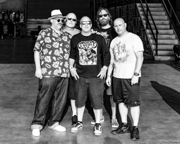 Killing Time - Discography (1989 - 2010)