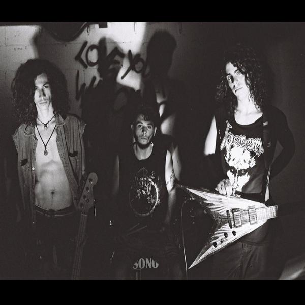 Love Your Witch - Discography (2018 - 2021)