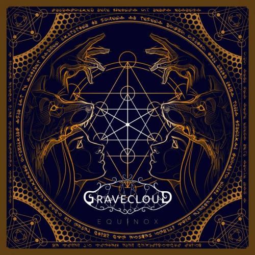 Gravecloud - Equinox (EP)