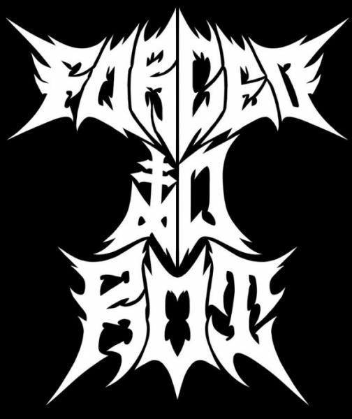 Forced to Rot - Manifestation Of Hate