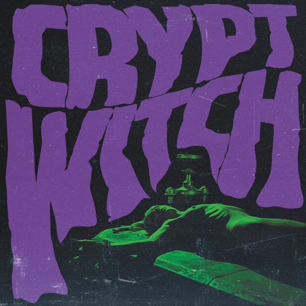 Crypt Witch - Discography (2019-2021)