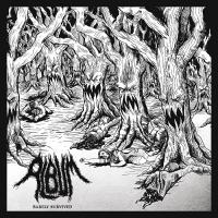 Album - Barely Survived