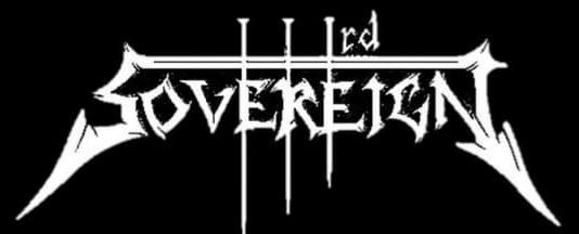 Third Sovereign - Horrified Visions (Ep)