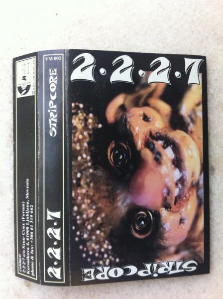 2227 - Discography (1986-1998)