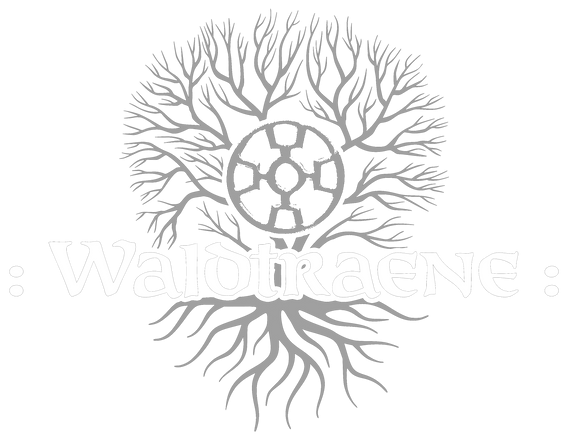 Waldtraene - Discography (2010-2020)