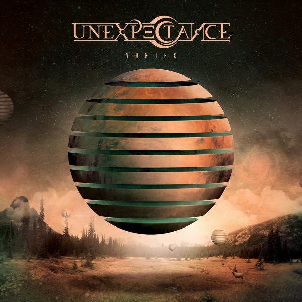 Unexpectance - Vortex