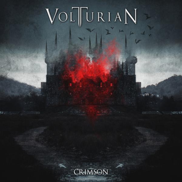 Volturian - Crimson (Lossless)