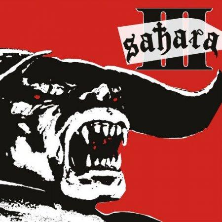 Sahara - III: Hell on Earth