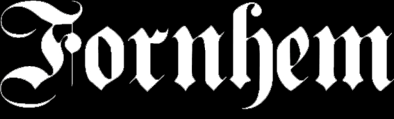 Fornhem - Discography (2017 - 2021)