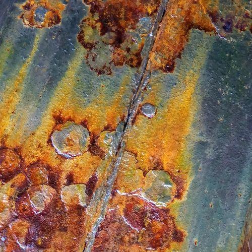 Ingenium - Sustenance Through Death