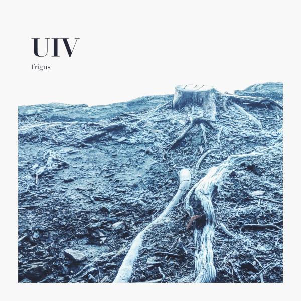Uiv - Discography (2017 - 2022)