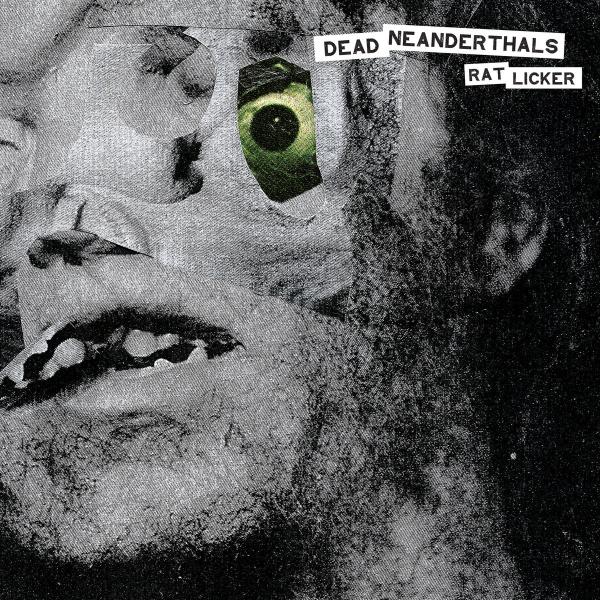 Dead Neanderthals - Discography (2010-2023)