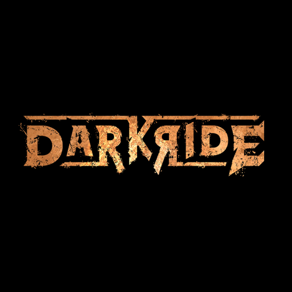Darkride - Weight Of The World (Lossless)