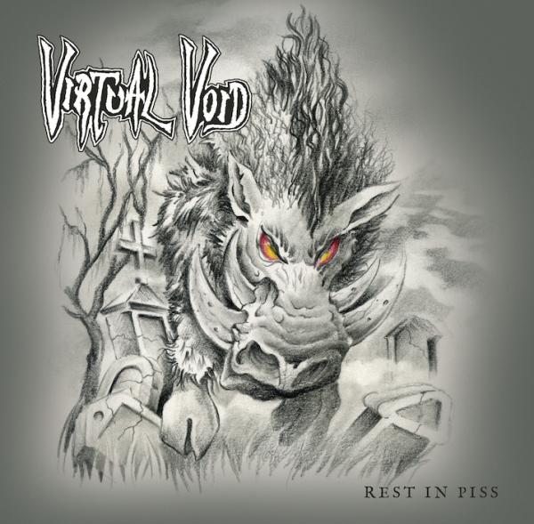 Virtual Void - Discography  (2013-2016) (Lossless)
