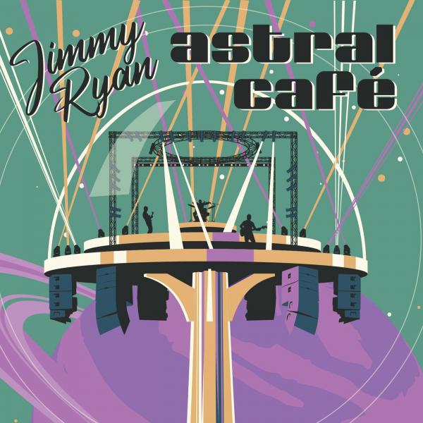 Jimmy Ryan - Discography (2017-2021)