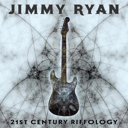 Jimmy Ryan - Discography (2017-2021)
