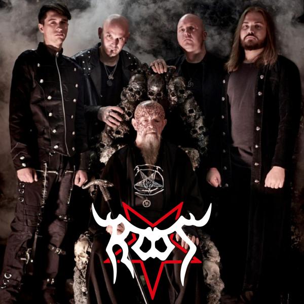 Root - Discography  (1990-2016) (Lossless)