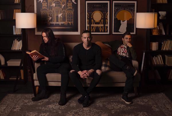 Neorhythm - Discography (2018 - 2023)