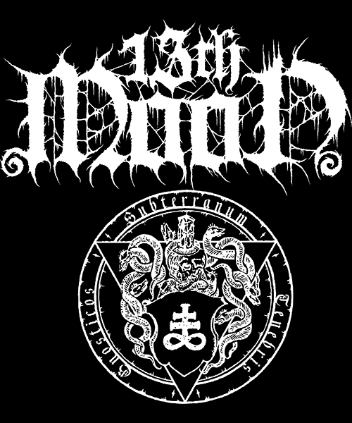 13th Moon - Discography (2013 - 2021)