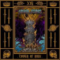 1000 Scars - Tower Of Ruin
