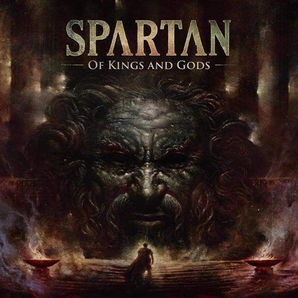 Spartan - Of Kings and Gods