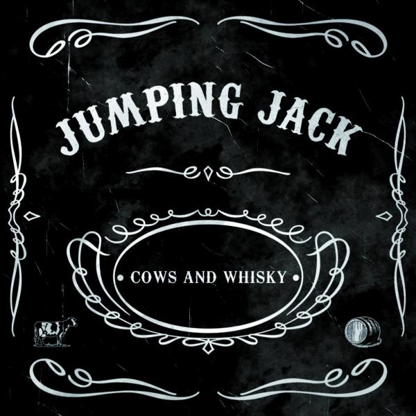 Jumping Jack - Discography (2009 - 2021)