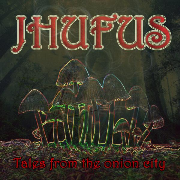 Jhufus - Discography (2019-2022)
