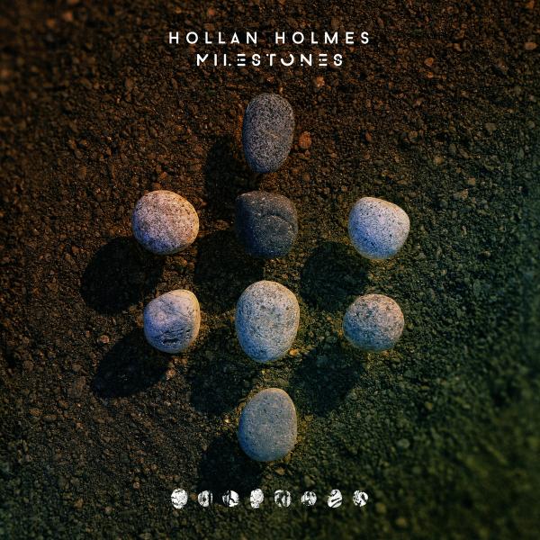 Hollan Holmes - Discography (2010-2022)