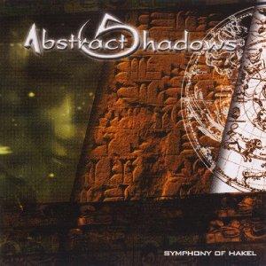 Abstract Shadows - Symphony Of Hakel
