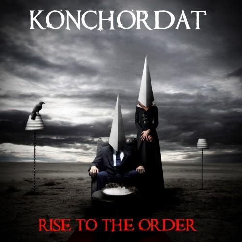 Konchordat - Discography (2009 - 2016)