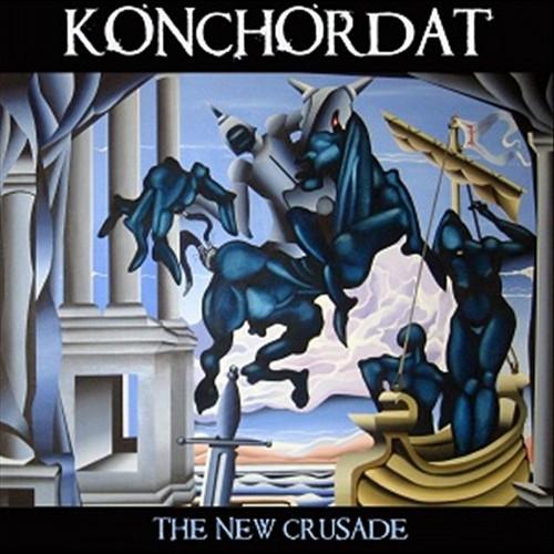 Konchordat - Discography (2009 - 2016)